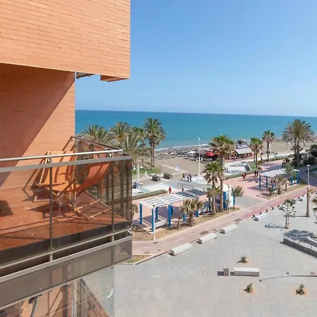 Apartamento Pacifico Playa *