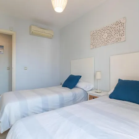 Pacifico Playa Apartamento