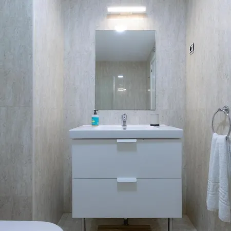 Apartment Pacifico Playa Malaga