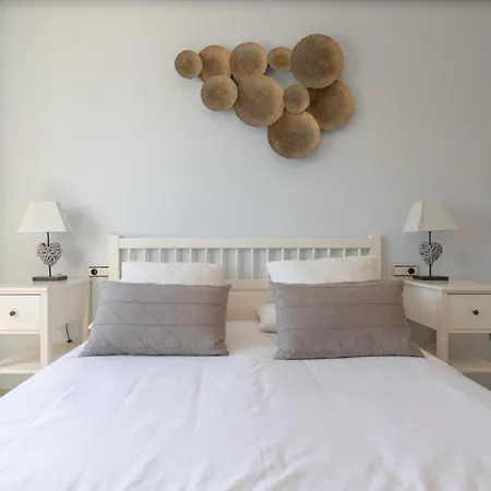 Apartamento Pacifico Playa *