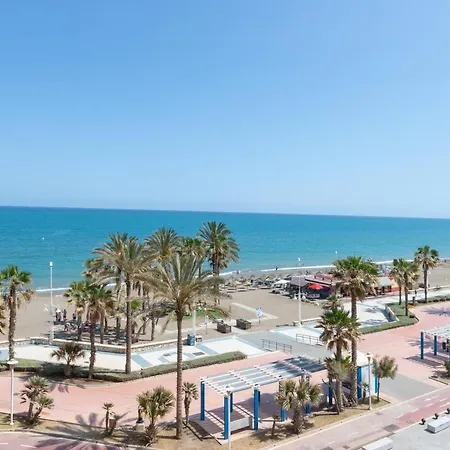 Apartamento Pacifico Playa *