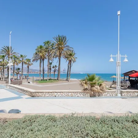Pacifico Playa Malaga