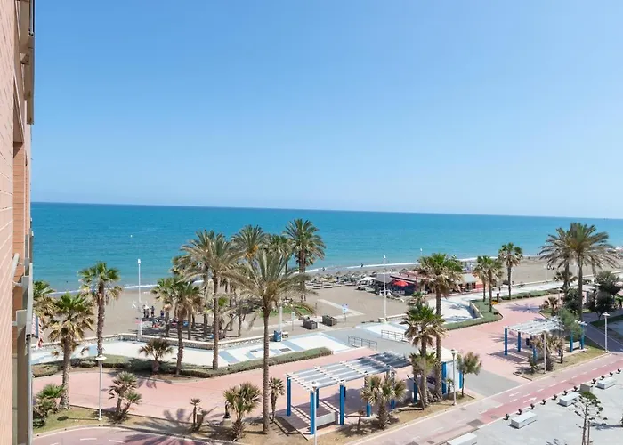 Apartman Pacifico Playa *