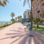 Lejlighed Pacifico Playa Málaga
