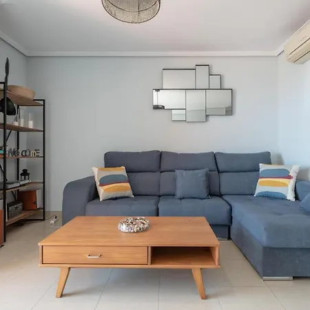 Pacifico Playa Málaga